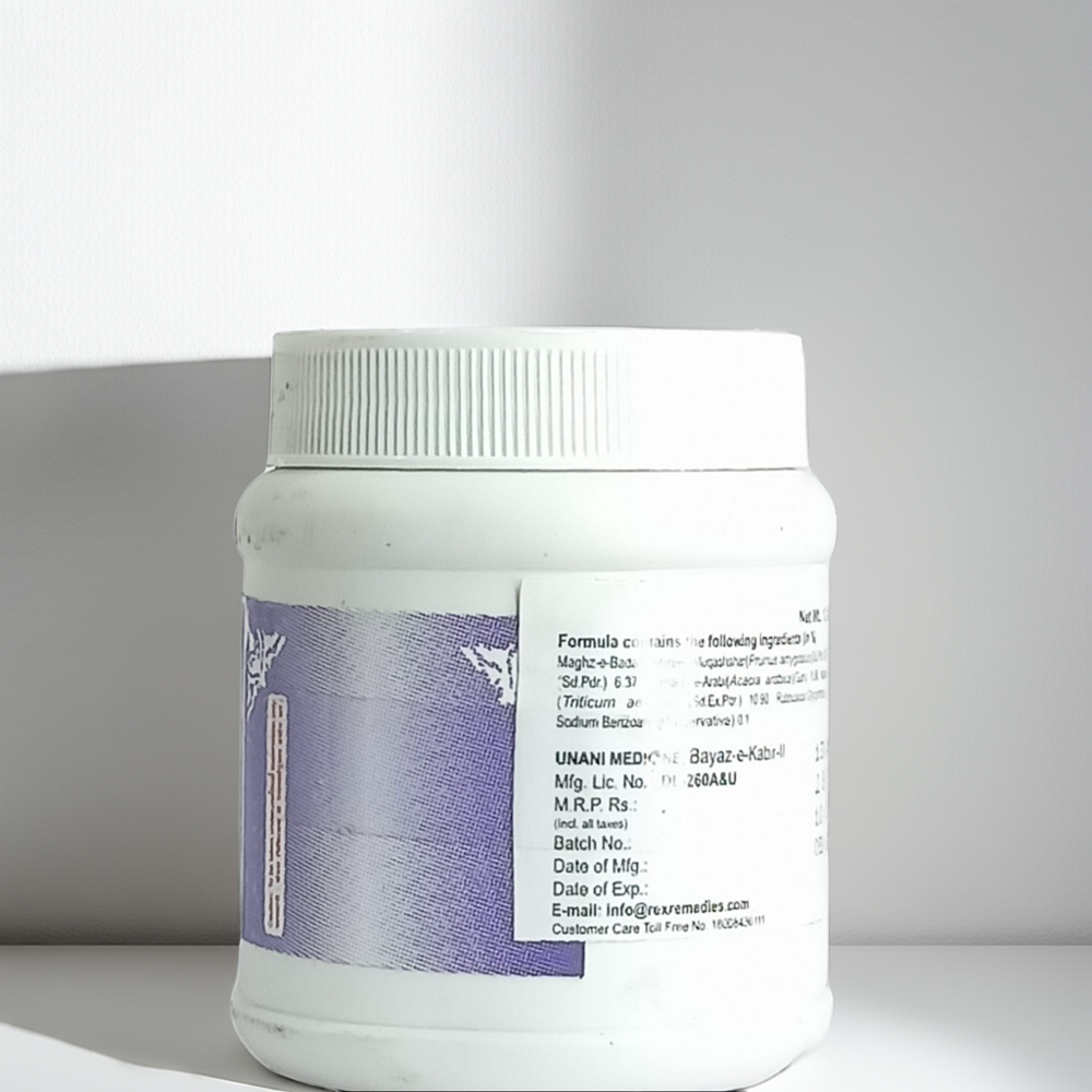 Rex Laooq Motadil 125g