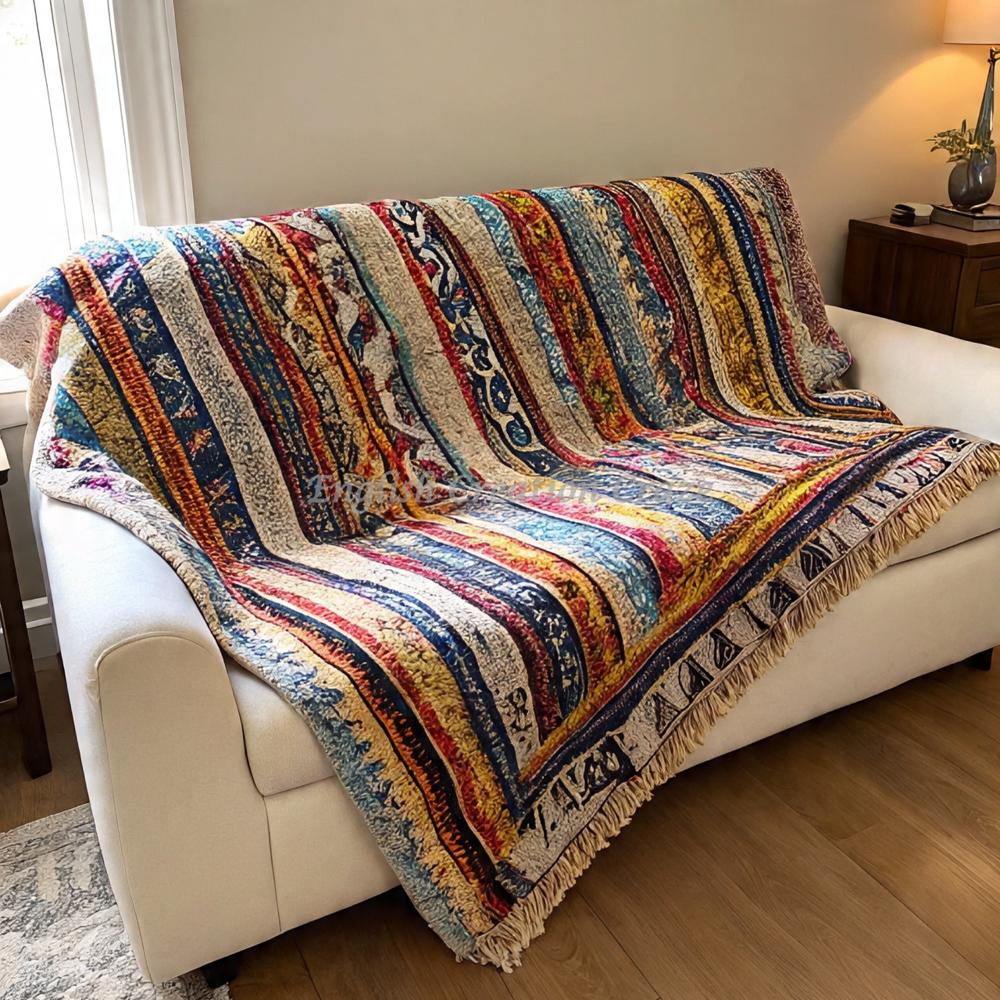 Throws Carpet