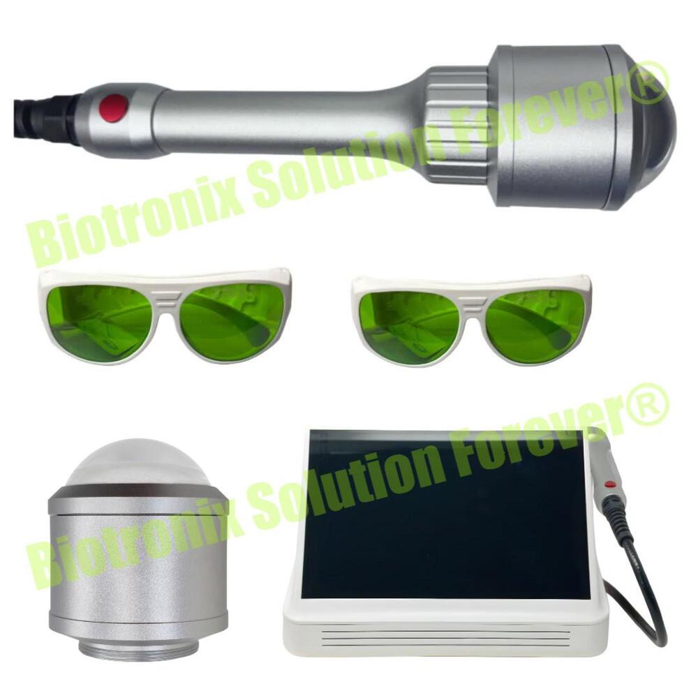 Advanced Class 4 Laser Therapy Equipment for Musculoskeletal Rehab