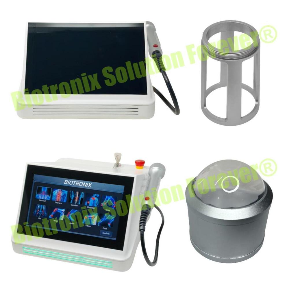 Advanced Class 4 Laser Therapy Equipment for Musculoskeletal Rehab