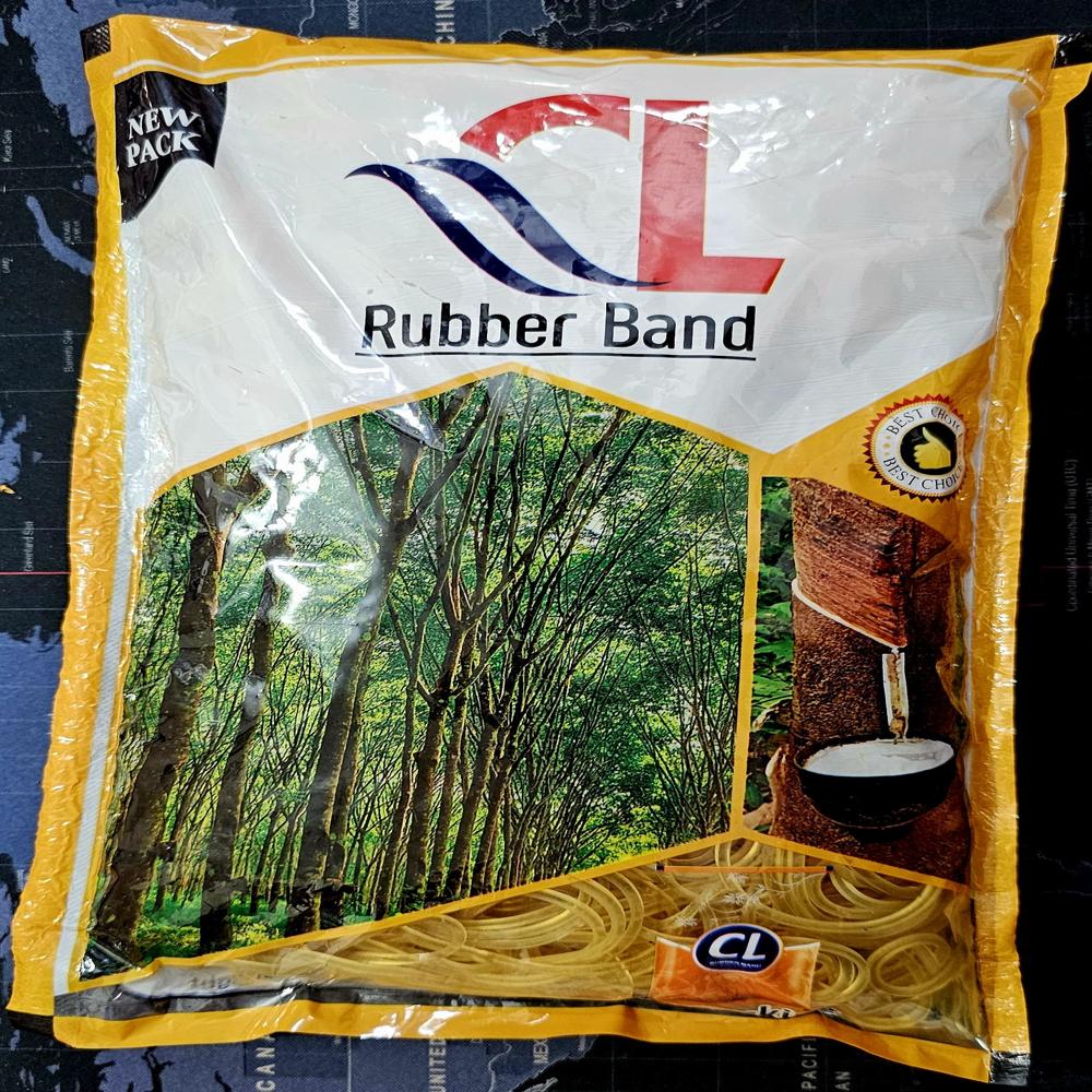 C L Rubber 