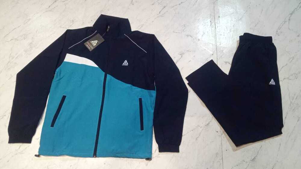 Mens tracksuit