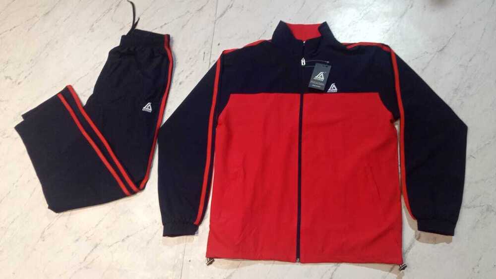 Mens tracksuit