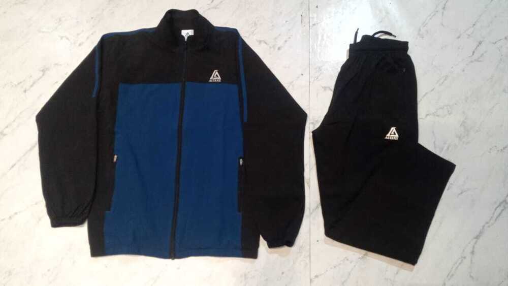 Mens tracksuit