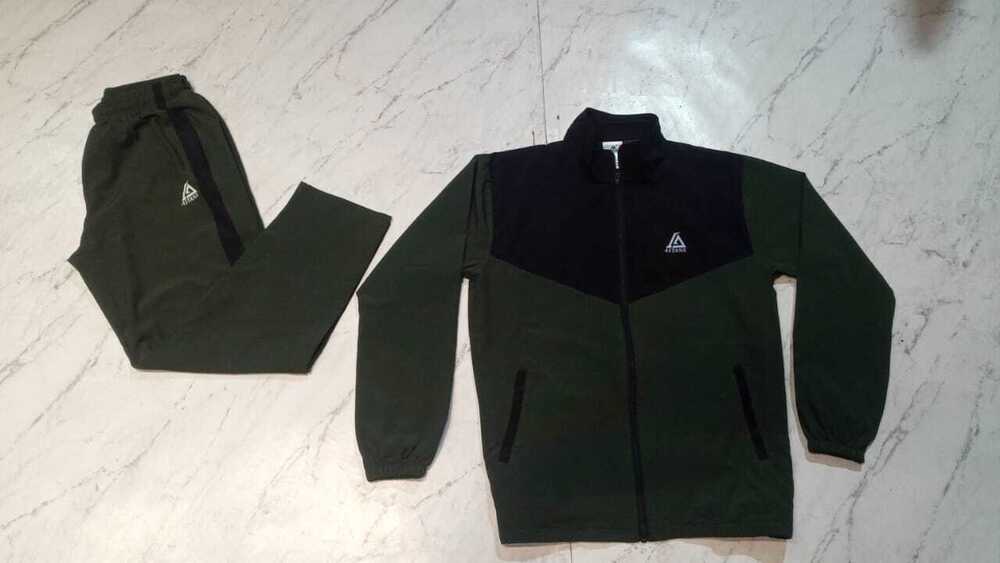 Mens tracksuit