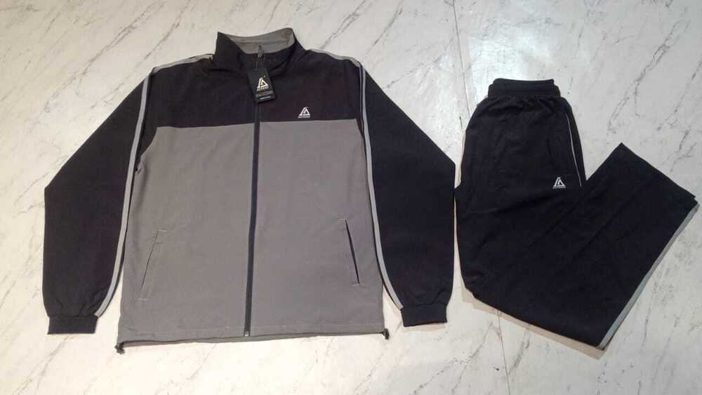 Mens tracksuit