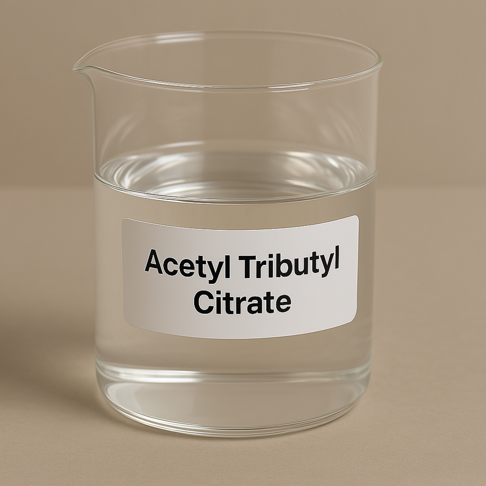 Acetyl Tributyl Citrate - Cas No: 53398-85-9