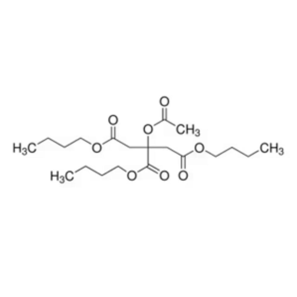 Acetyl Tributyl Citrate - Cas No: 53398-85-9