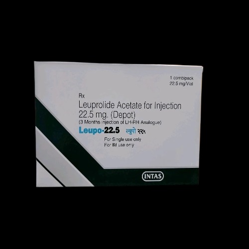 Leupo 22.5 mg Injection