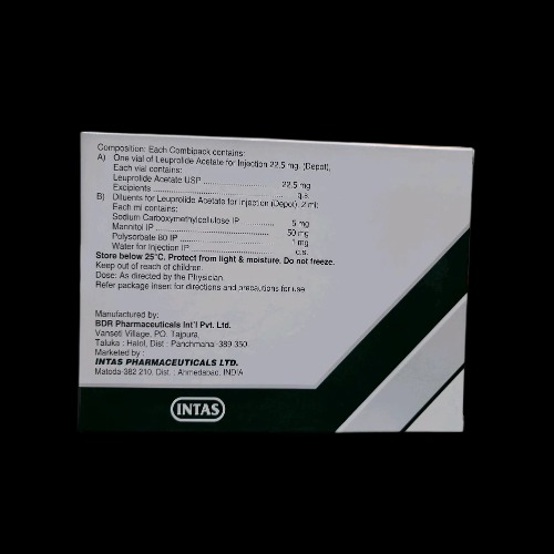 Leupo 22.5 mg Injection