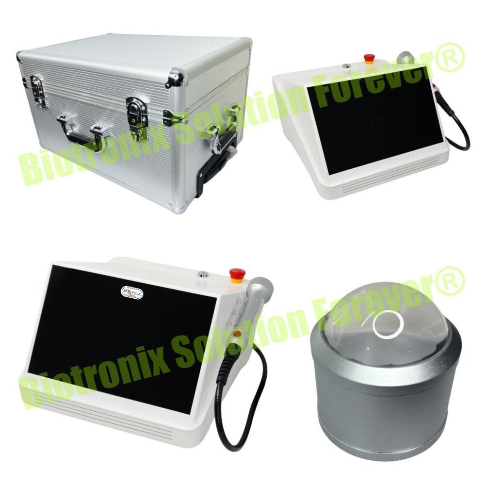 High Intensity Class 4 Laser Therapy Machine for Clinical Use