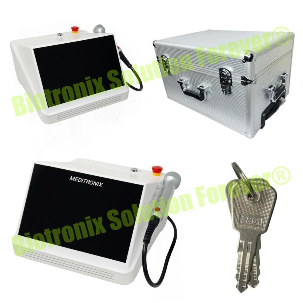 High Intensity Class 4 Laser Therapy Machine for Clinical Use