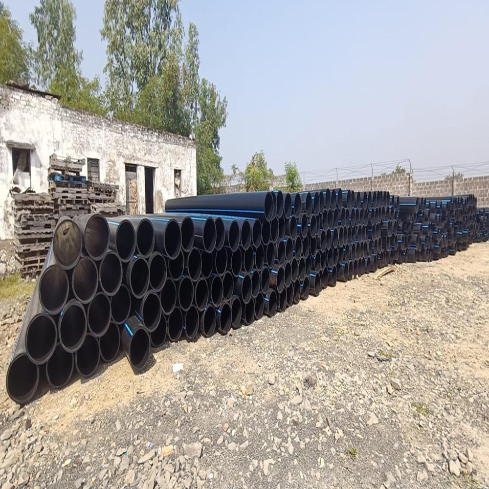 HDPE pipe PN10 / PN16 / PN20
