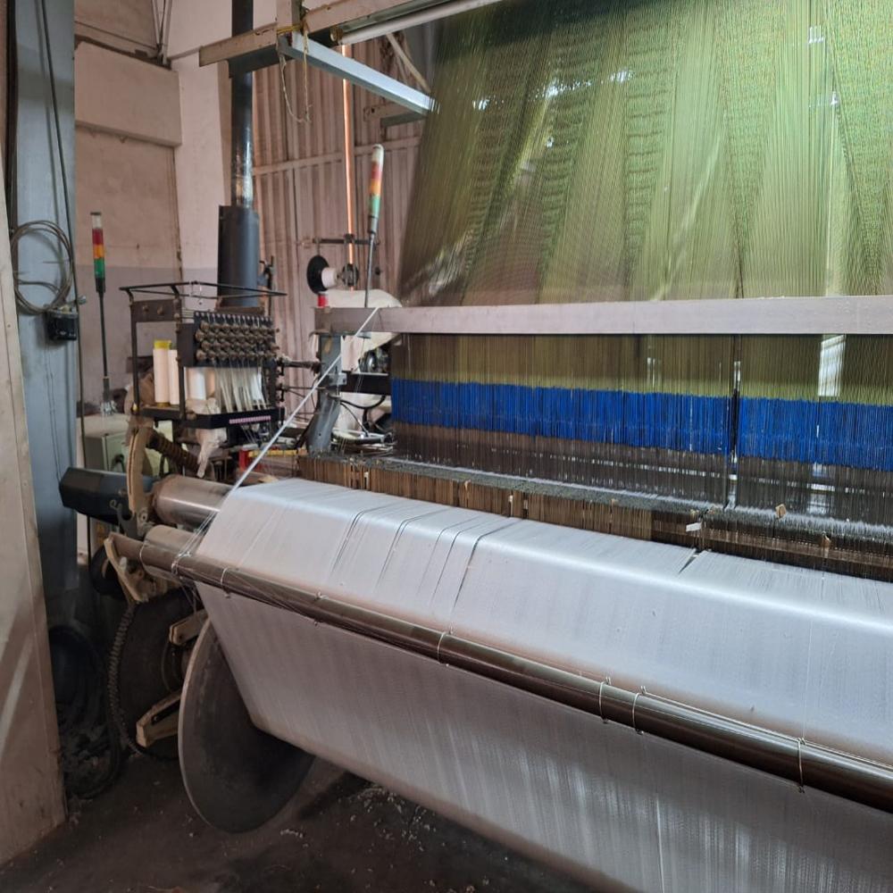 Used Electronic Jacquard Machine - Feature: High Performance