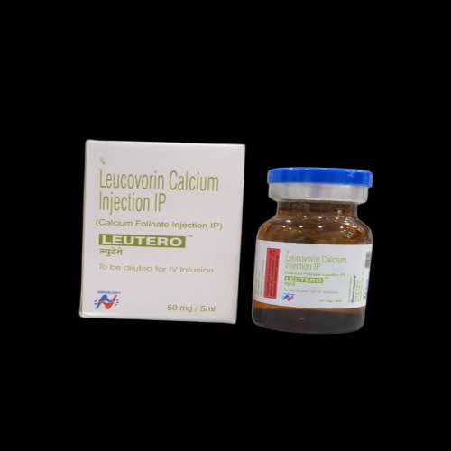 Leutero 50 mg Injection