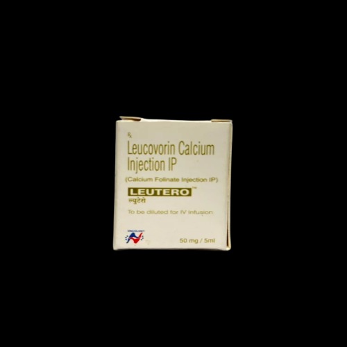 Leutero 50 mg Injection