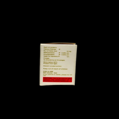 Leutero 50 mg Injection