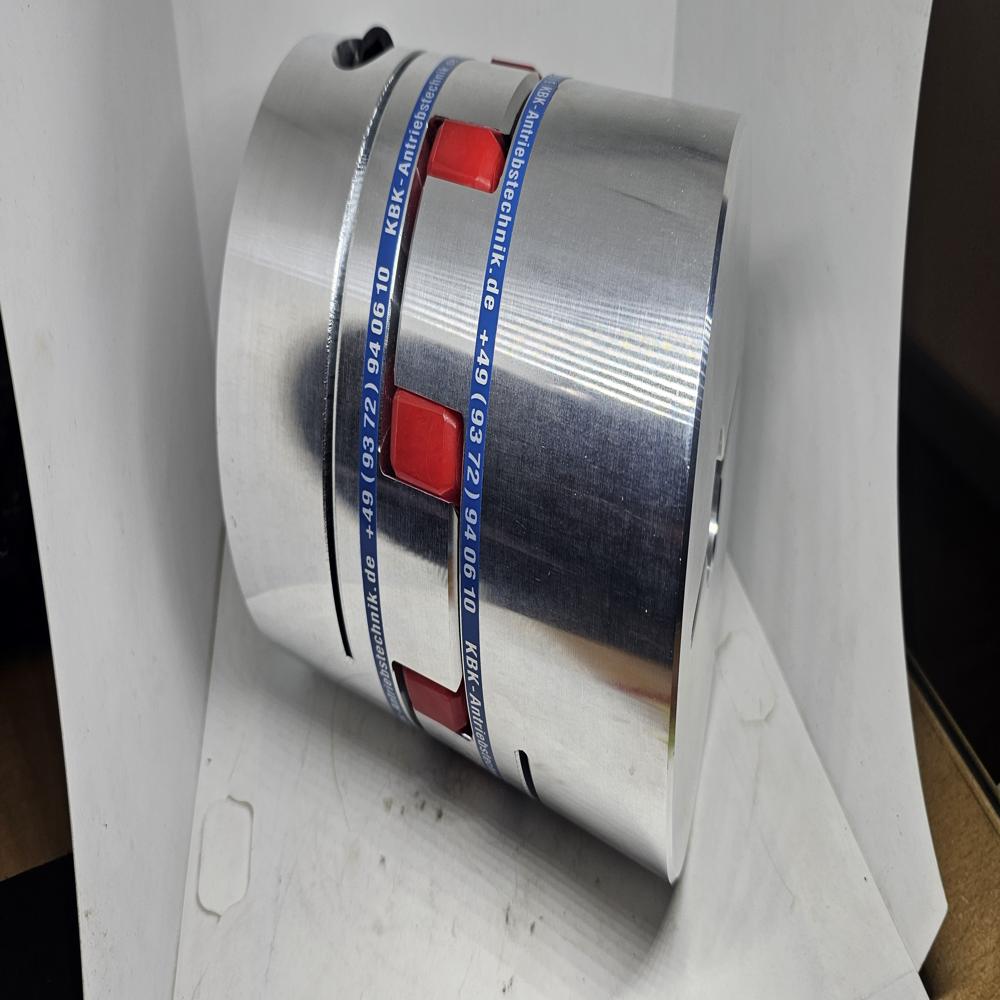 SERVO INSERT COUPLINGS