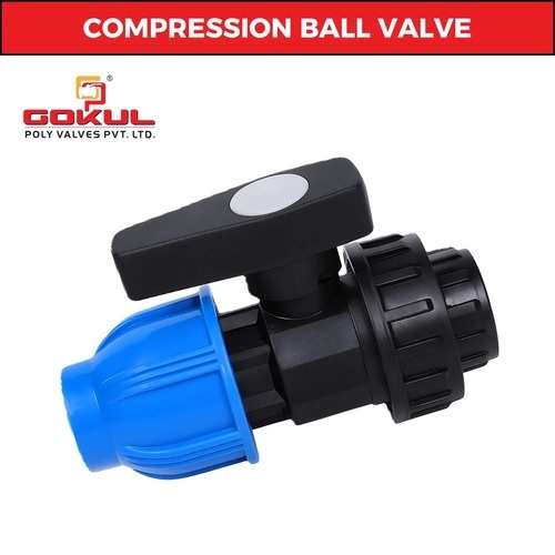Mdpe Compression Elbow - Pe 80, Size 40-110mm, Green & Black, Breakage Resistant, Weather Proof, High Working Pressure | Excellently Designed, Round Shape