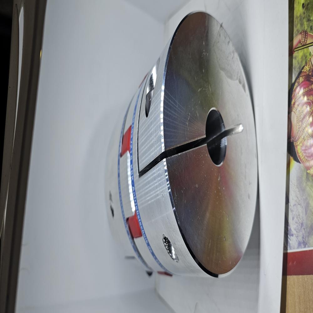 SERVO INSERT COUPLINGS