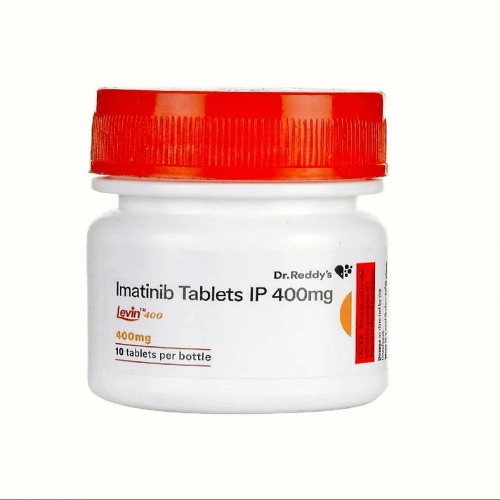 Levin 400 mg Tablet