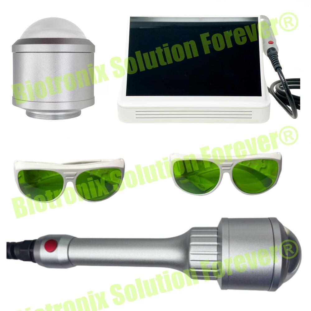 Professional Class 4 Laser Therapy System for Sports Rehabilitation