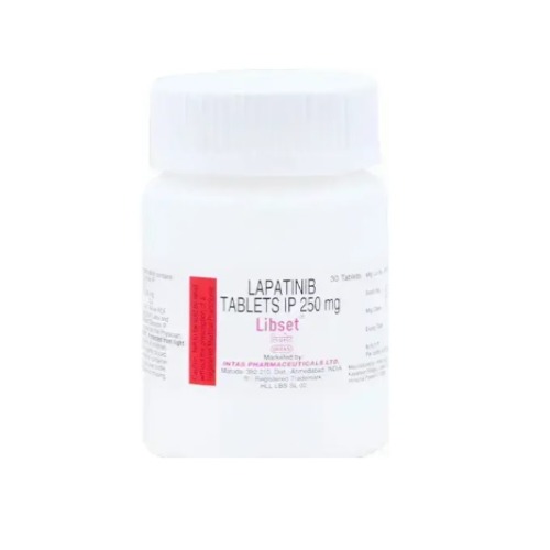 Libset 250 mg Tablet