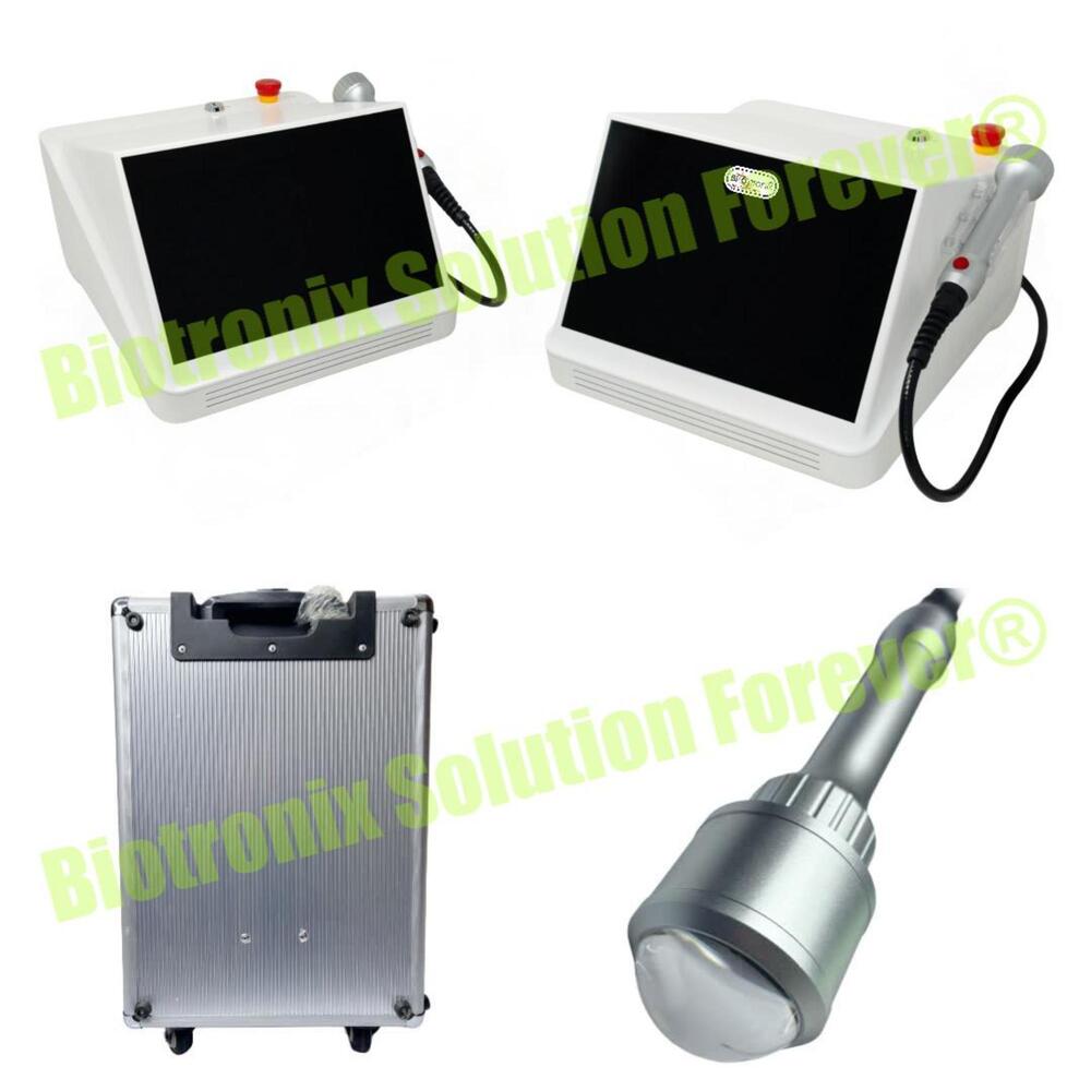 Professional Class 4 Laser Therapy System for Sports Rehabilitation