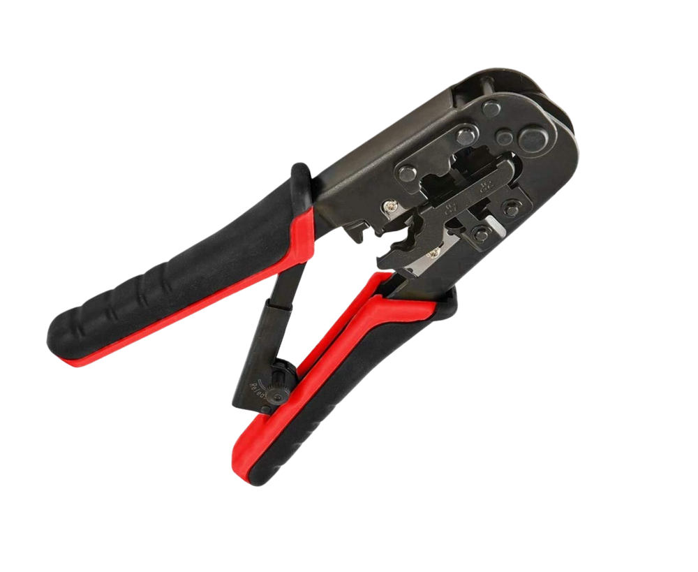 Heavy Crimping Tool Rj45