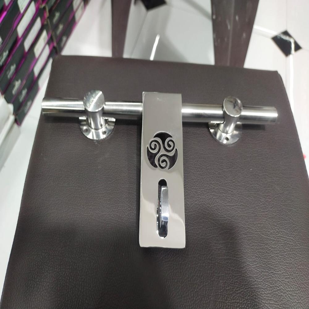 SS Lathiya Welded Aldrop Premium Range