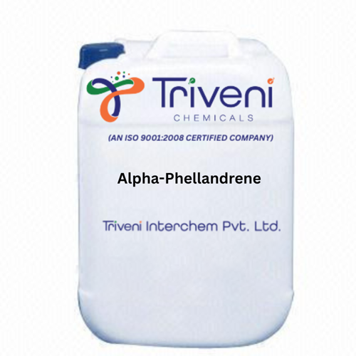 Alpha-Phellandrene (99-83-2) (C10H16) - Cas No: 99-83-2