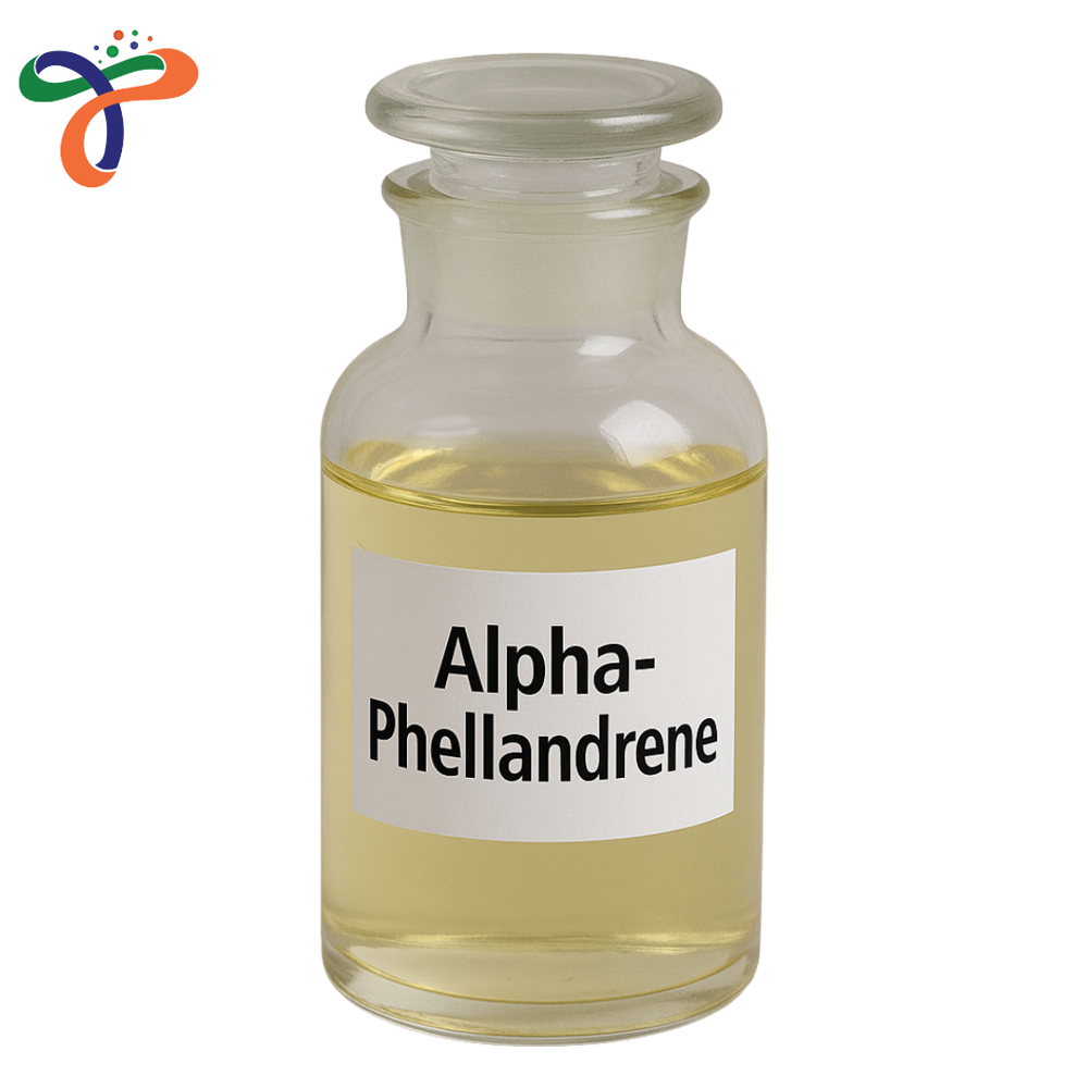 Alpha-phellandrene (99-83-2) - Cas No: 99-83-2 at Best Price in Vapi ...