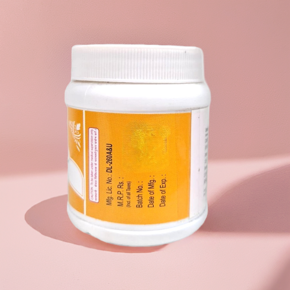 Rex Majoon E Chobchini 125g