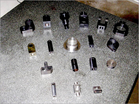 Printing Press Components