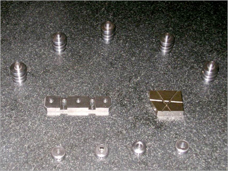 ऑटोमोटिव टर्न कंपोनेंट्स