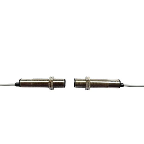 OPTICAL PROXIMITY SWITCHES M-18 THROUGH BEAM SENSOR