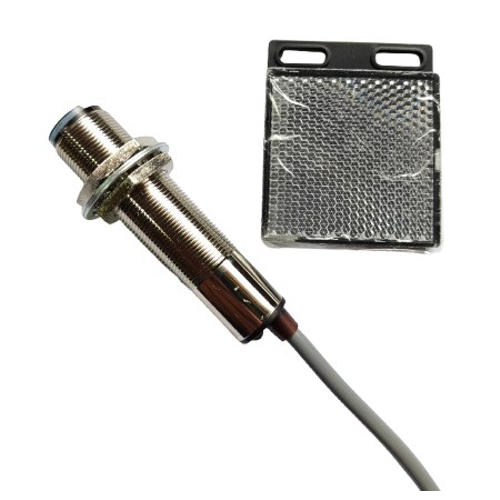 M18 RETRO REFLECTIVE SENSOR