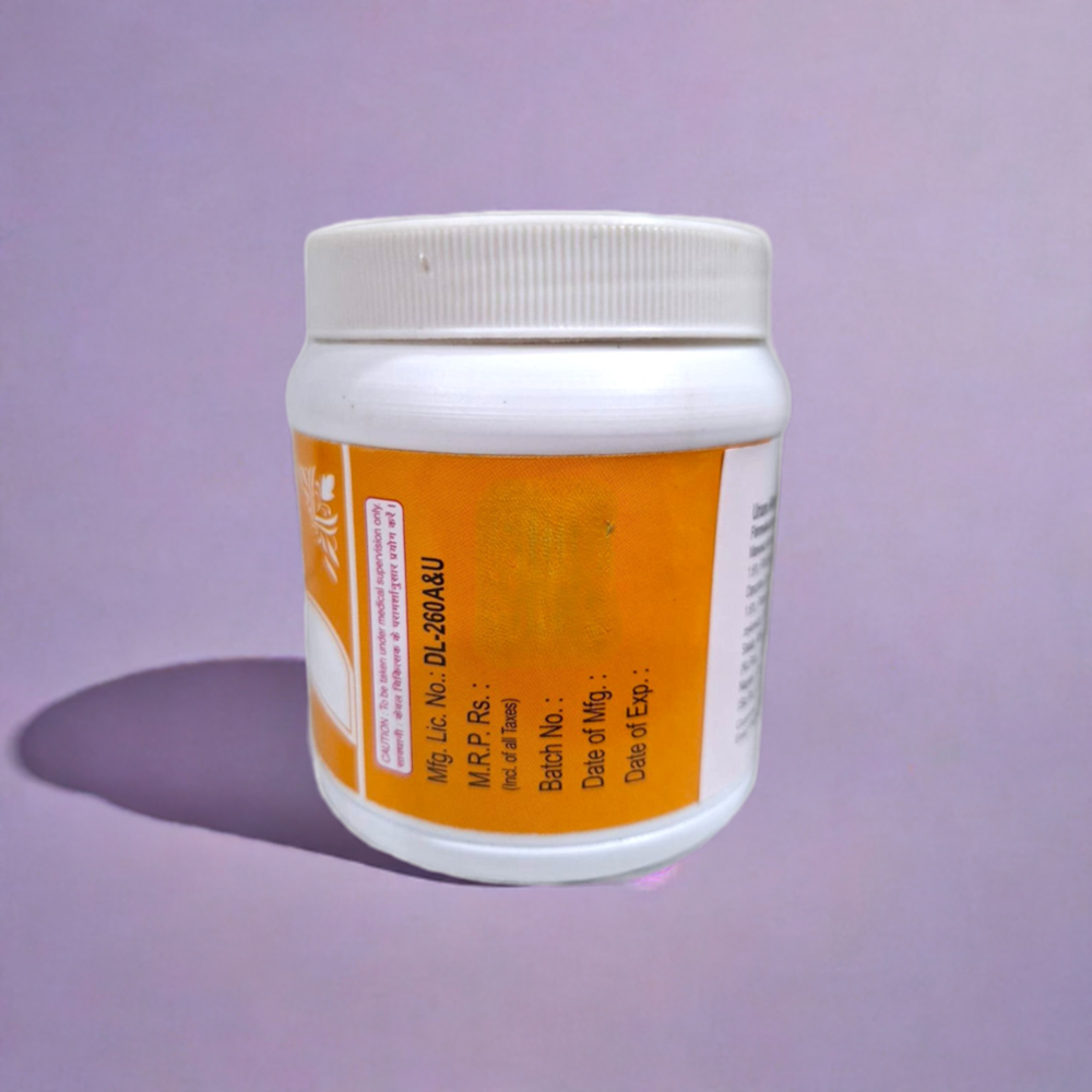 Rex Majoon E Falasifa 125g