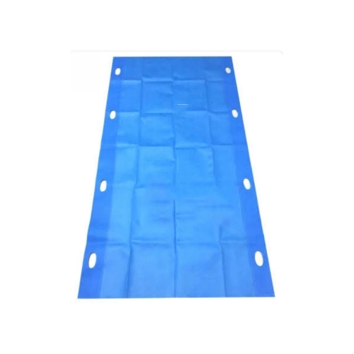 patient transfer sheet