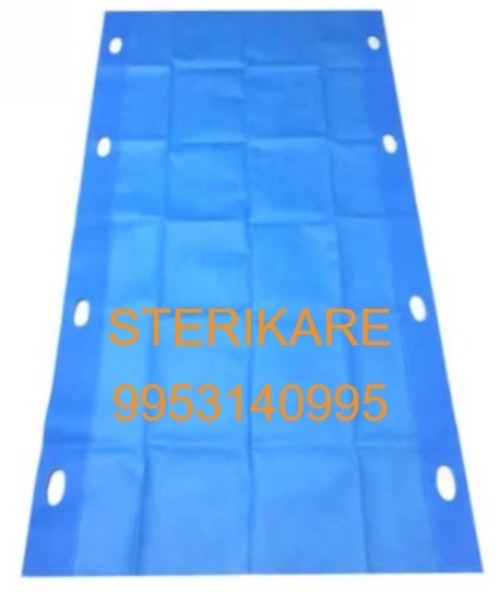 patient transfer sheet