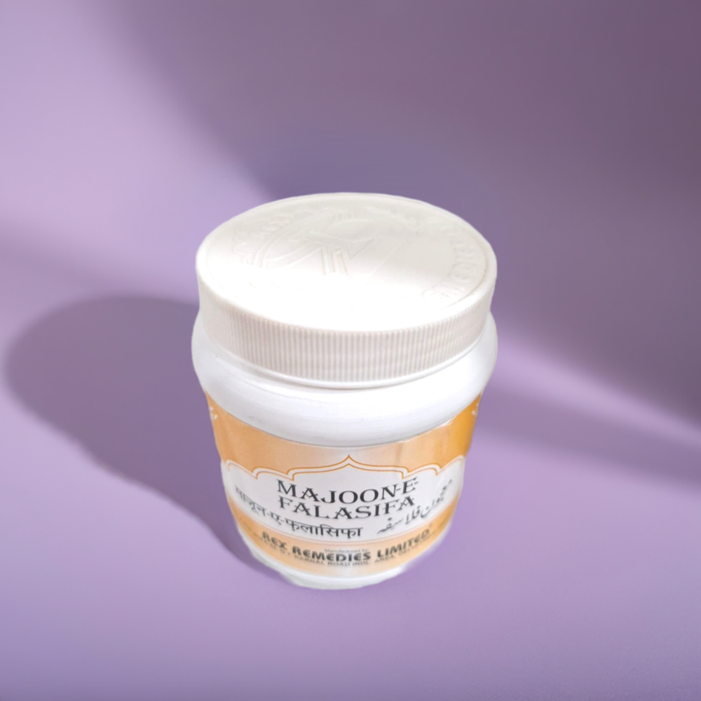 Rex Majoon E Falasifa 200g