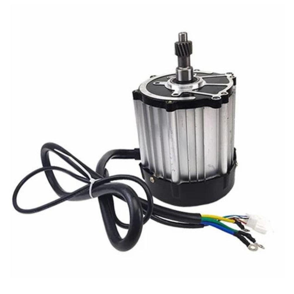 Bldc42 50w - Frequency (Mhz): 50 Hertz (Hz)