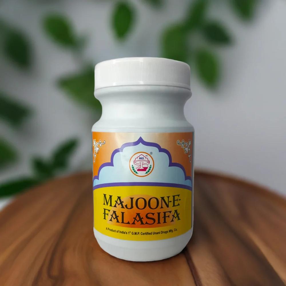 Rex Majoon E Falasifa 500g