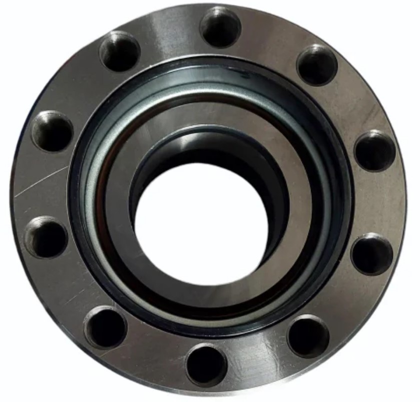 Mercedes Benz Truck Bearing Oem No. - Basic Dimensions (Mm): 82.00 * 199.00 * 145.500