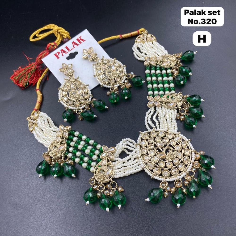 Necklace Set. - Gender: Women