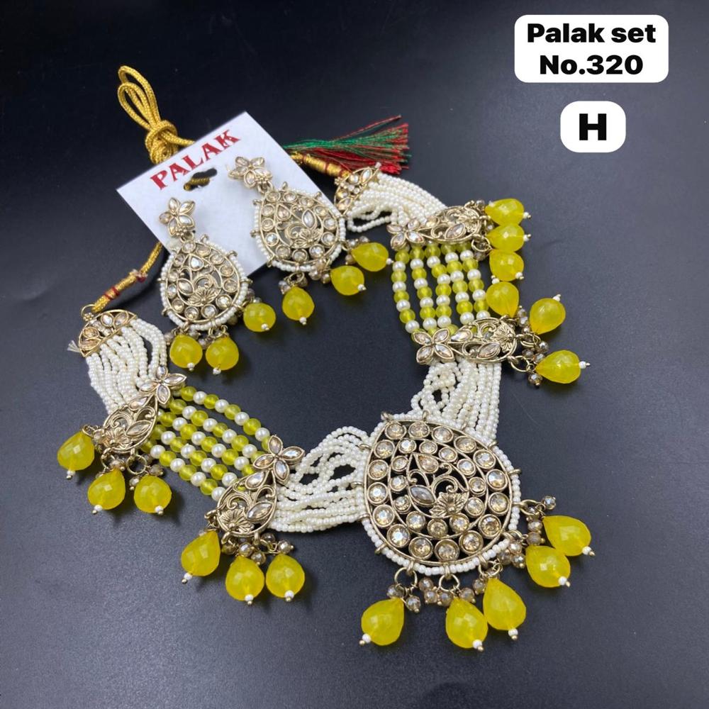 Necklace Set. - Gender: Women
