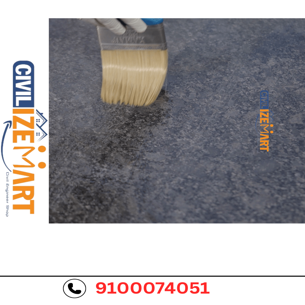 MYK LATICRETE STONE CARE PRESERVA PLUS