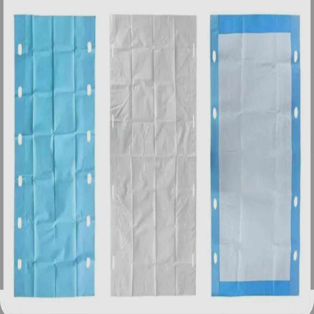 patient transfer sheet