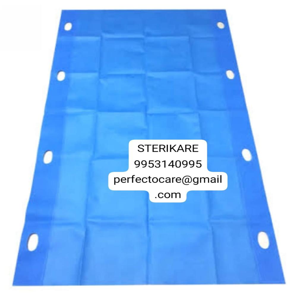 patient transfer sheet