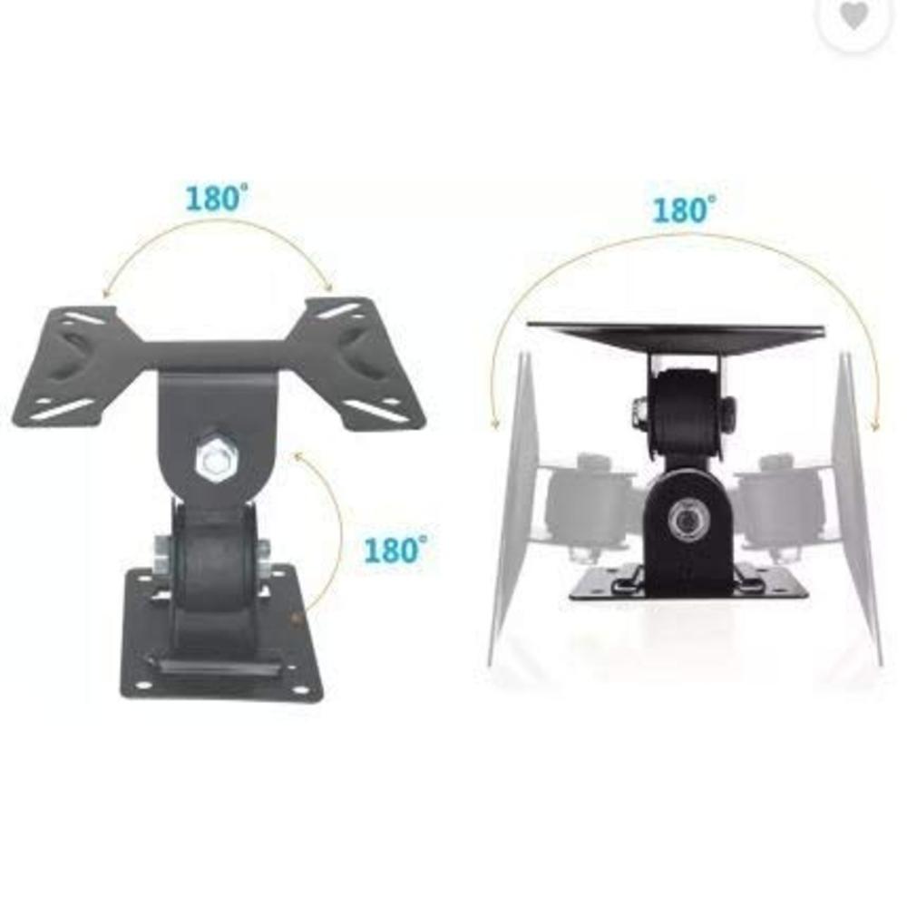 Led Tv Stand Movable 14 25 Inch